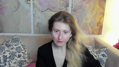 camilladreamer online show from 05/29/26, 11:30