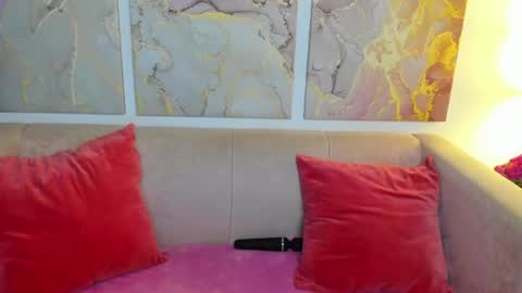 camilladreamer online show from 06/25/26, 06:12