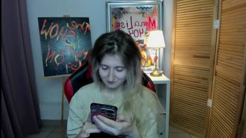 camilladreamer online show from 06/28/26, 05:41