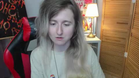 camilladreamer online show from 07/06/26, 09:17
