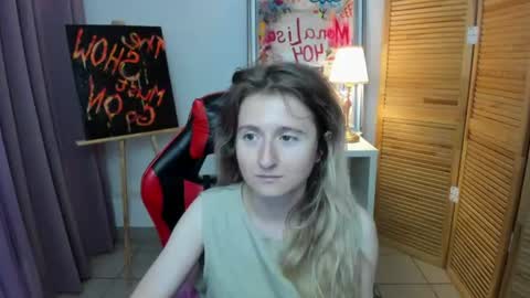 camilladreamer online show from 07/11/26, 11:06