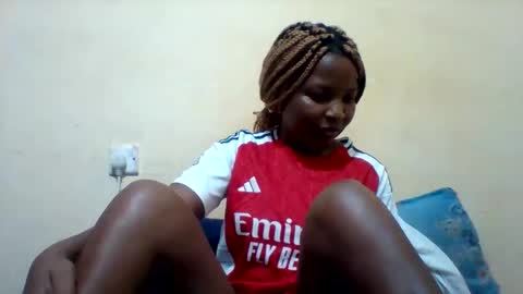 camillah_sweet online show from 03/19/26, 04:44