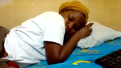 camillah_sweet online show from 05/12/26, 08:28