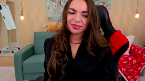 Snapshot of camillalarson chatting on 12/31/24, 03:01 Camilla online show from 12/31/24, 03:01