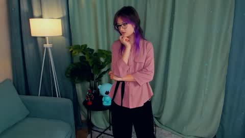 Emily online show from 04/02/26, 03:42