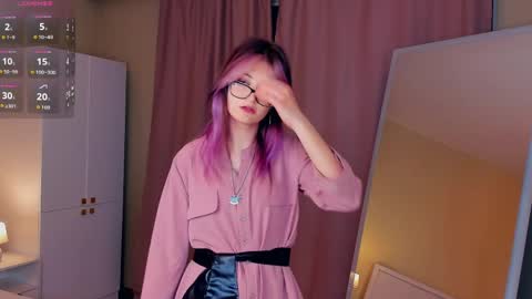 Emily online show from 04/07/26, 02:50