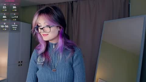 Emily online show from 04/09/26, 03:50