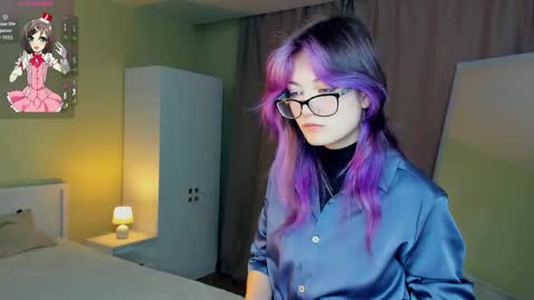 Emily online show from 04/13/26, 05:07