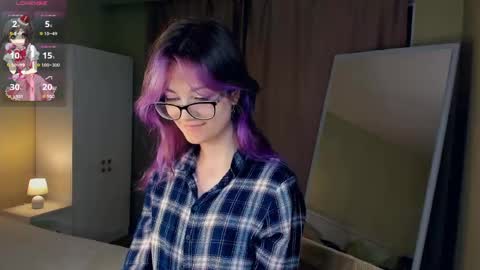 Emily online show from 04/14/26, 05:30