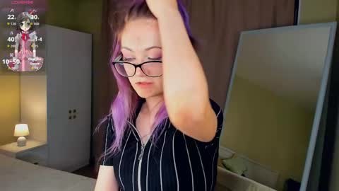 Emily online show from 04/15/26, 08:09