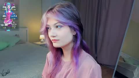 Emily online show from 04/16/26, 05:03