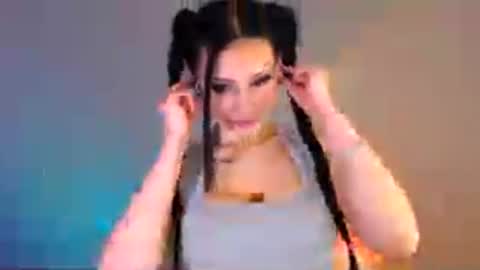 CamillaRose  online show from 07/17/26, 02:34