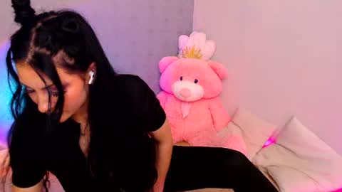 CamillaRose  online show from 07/29/26, 12:25