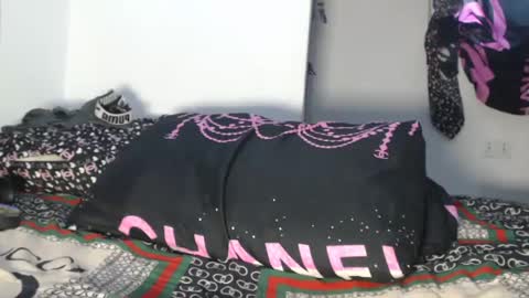 camillasoofine online show from 06/21/26, 07:00