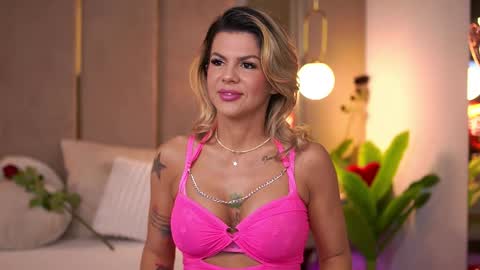 Camy online show from 03/08/26, 06:44