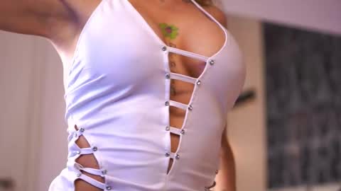 Camy online show from 03/18/26, 08:01