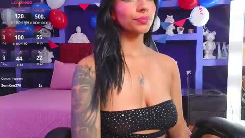 Snapshot of camille1310 chatting on 07/14/26, 02:05 Camille online show from 07/14/26, 02:05