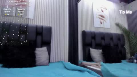 Camille online show from 11/14/25, 09:46