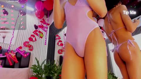 Camille online show from 02/14/26, 08:49