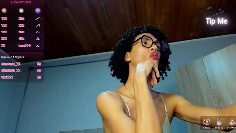 Camille online show from 03/23/26, 08:02