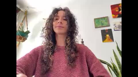 Snapshot of camille_delrey chatting on 10/29/25, 04:53 Camille online show from 10/29/25, 04:53