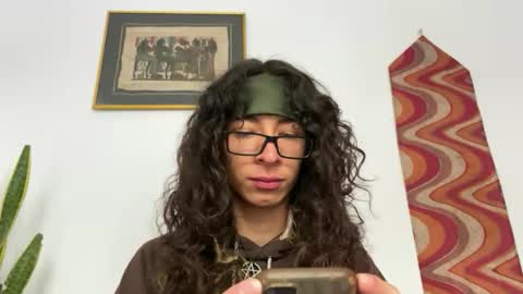 Snapshot of camille_delrey chatting on 12/15/25, 12:53 Camille online show from 12/15/25, 12:53