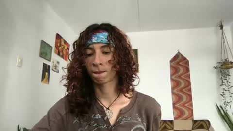 Camille   online show from 05/25/26, 07:53