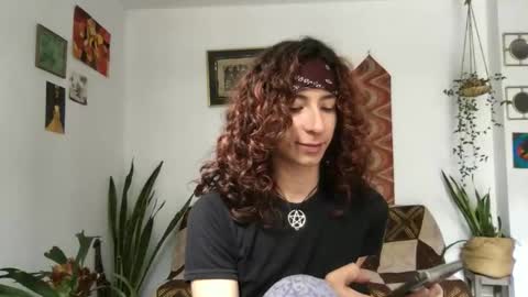  Camille   online show from 05/28/26, 05:43