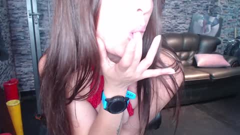 Camille online show from 02/06/25, 09:28