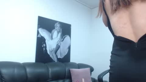 Camille online show from 10/22/25, 09:03