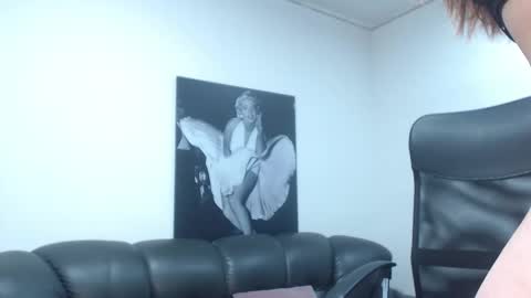 Camille online show from 12/16/25, 08:25