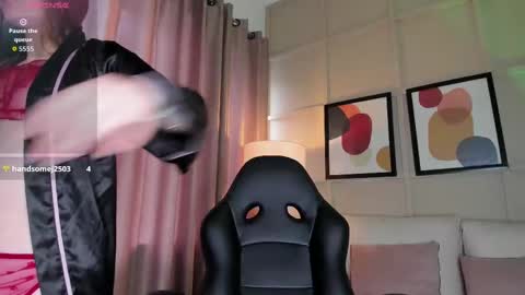 camille online show from 09/29/25, 08:35