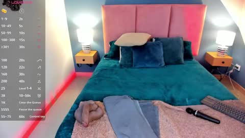 camille online show from 05/29/26, 02:59