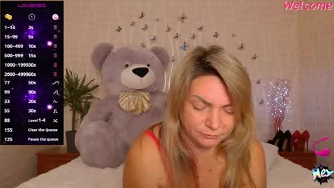 Camille Game online show from 12/03/24, 06:37