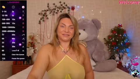 Camille Game online show from 12/22/24, 08:05