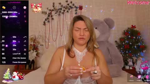 Camille Game online show from 12/25/24, 03:08