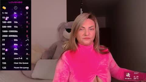 Camille Game online show from 10/05/25, 09:02