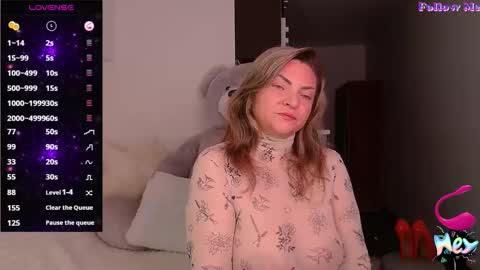 Camille Game online show from 12/02/25, 09:21