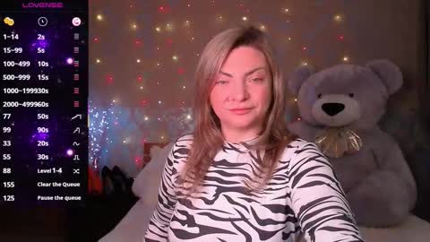 Camille Game online show from 02/05/26, 02:05