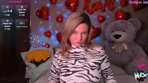 Camille Game online show from 02/18/26, 03:46