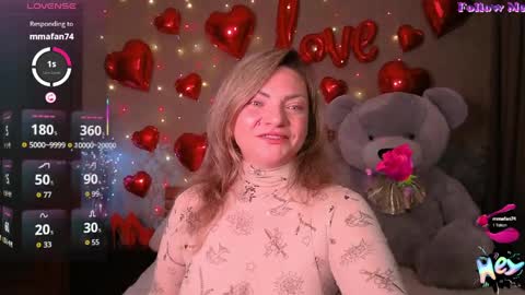 Camille Game online show from 04/02/26, 12:19