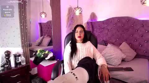 Camille online show from 12/20/25, 10:11