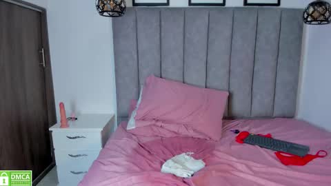 Camille online show from 03/27/26, 08:26