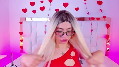 Camille online show from 03/01/26, 12:51