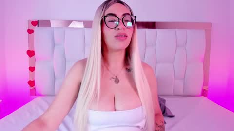 Camille online show from 04/07/26, 12:38