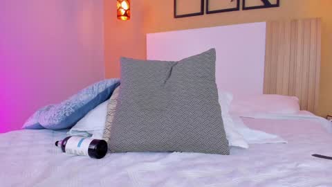 Camille Lynn online show from 12/15/24, 09:56