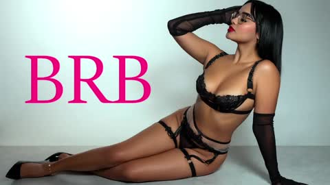 Camille Lynn online show from 12/22/24, 08:05