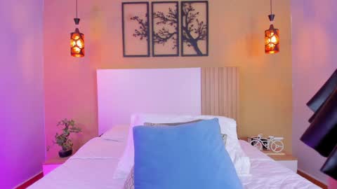 Camille Lynn online show from 12/29/24, 04:59