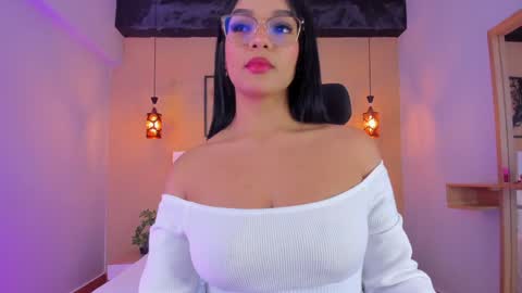 Camille Lynn online show from 01/27/25, 03:37