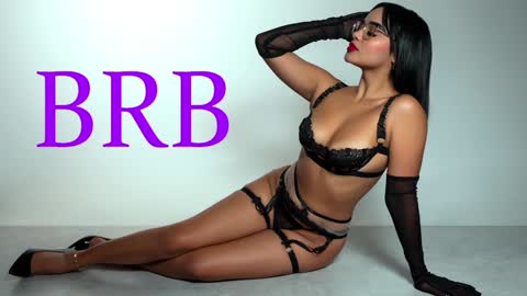 Camille Lynn online show from 02/04/25, 06:04